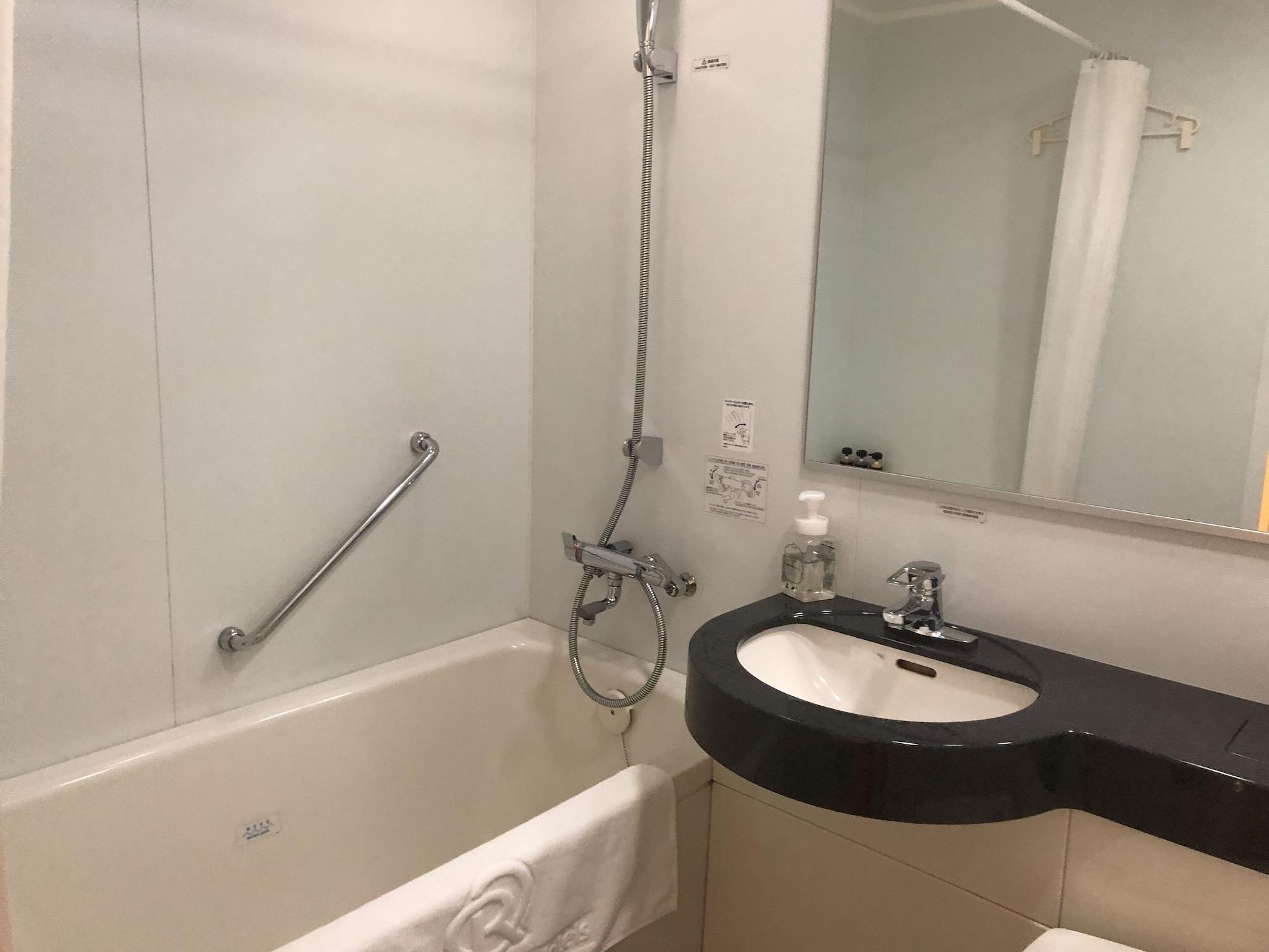 Daiwa Roynet Hotel Okayama Ekimae Luaran gambar