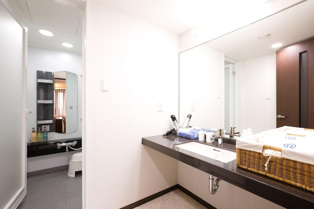 Daiwa Roynet Hotel Okayama Ekimae Luaran gambar