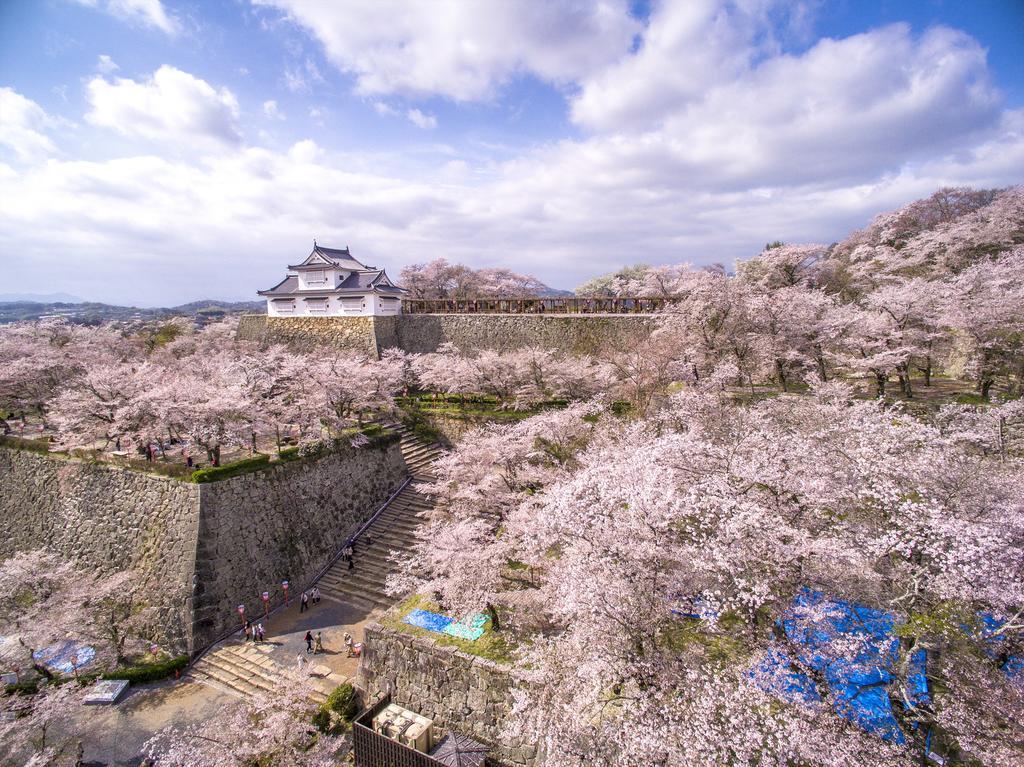 Daiwa Roynet Hotel Okayama Ekimae Luaran gambar