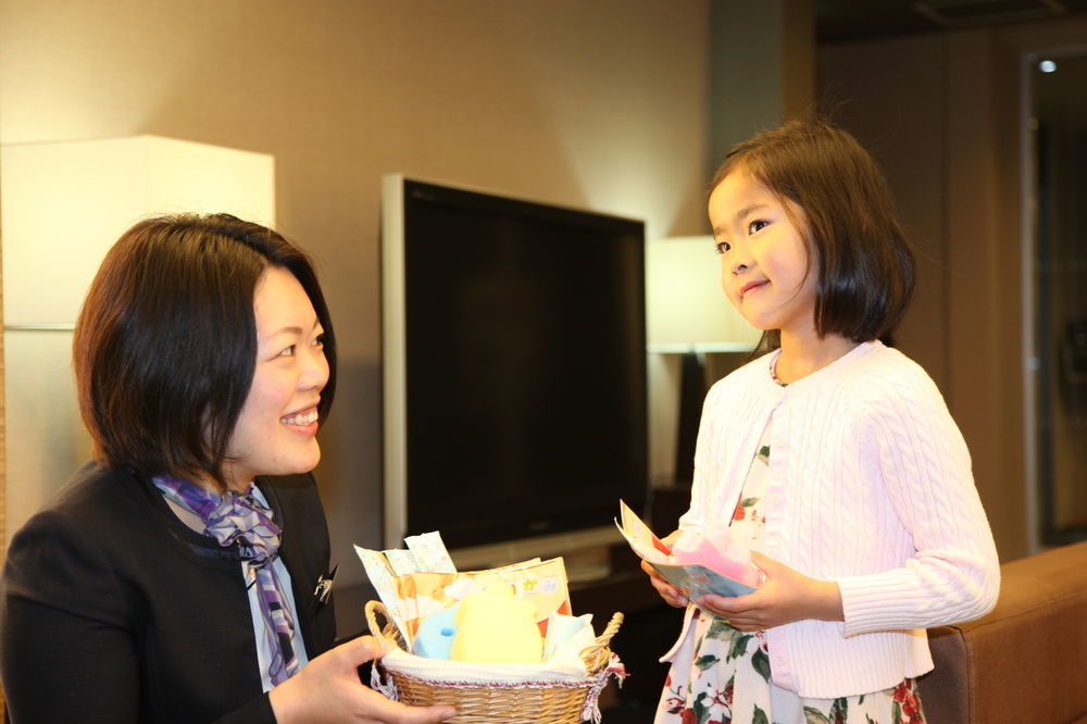 Daiwa Roynet Hotel Okayama Ekimae Luaran gambar
